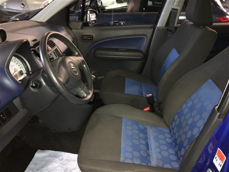 Suzuki Splash - 1.0 Comfort - 1