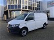 Volkswagen Transporter - 2.0 TDI L1H1 TRENDLINE Airco|Bluetooth|3-Zits - 1 - Thumbnail