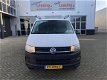 Volkswagen Transporter - 2.0 TDI L1H1 TRENDLINE Airco|Bluetooth|3-Zits - 1 - Thumbnail