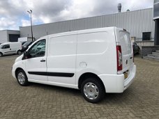 Fiat Scudo - 12 1.6 MULTIJET KH1 1.6 MultiJet L1H1 Airco|Bluetooth|Schuifdeur|3-Zits