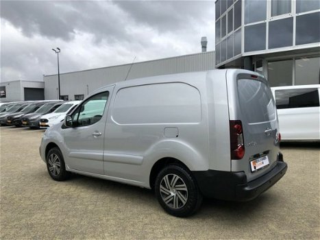 Citroën Berlingo - Full Electric Club XL 100% Elektrisch|4% Bijtelling|Airco|Bluetooth|Cruise Contro - 1