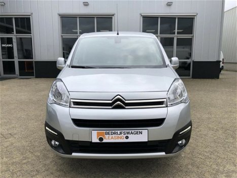 Citroën Berlingo - Full Electric Club XL 100% Elektrisch|4% Bijtelling|Airco|Bluetooth|Cruise Contro - 1