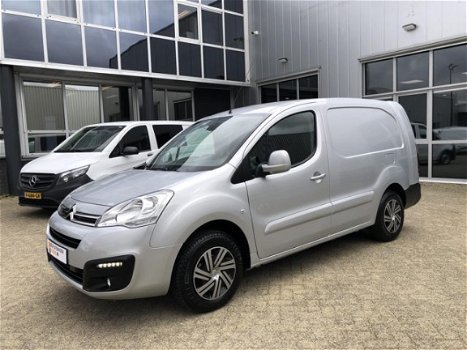 Citroën Berlingo - Full Electric Club XL 100% Elektrisch|4% Bijtelling|Airco|Bluetooth|Cruise Contro - 1