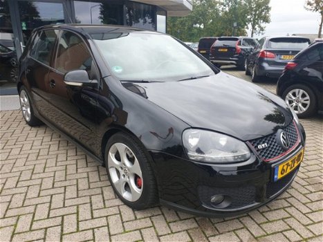 Volkswagen Golf - Golf GTI 2.0 TFSI GTI 60 - 1