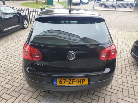 Volkswagen Golf - Golf GTI 2.0 TFSI GTI 60 - 1