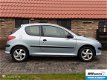 Peugeot 206 - 1.6-16V XS Premium Airco|Nwe apk - 1 - Thumbnail