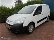 Citroën Berlingo - bestel 1.6 HDIF 500 Club Economy Trekhaak - 1 - Thumbnail