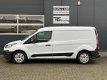 Ford Transit Connect - 1.6 TDCI L2 Trend Lang | Airco | Cruisecontrol | Stoelverwarming | Inrichting - 1 - Thumbnail
