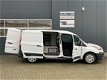 Ford Transit Connect - 1.6 TDCI L2 Trend Lang | Airco | Cruisecontrol | Stoelverwarming | Inrichting - 1 - Thumbnail