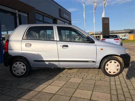 Suzuki Alto - 1.1 GL Spirit - 1