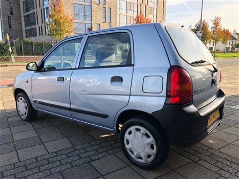 Suzuki Alto - 1.1 GL Spirit - 1