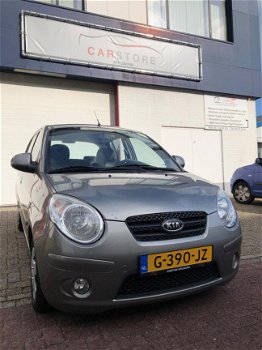 Kia Picanto - 1.0 X - 1