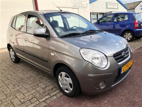 Kia Picanto - 1.0 X - 1