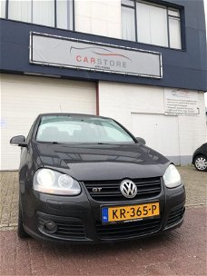 Volkswagen Golf - 1.4 16V TSI 170pk GT