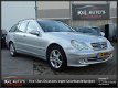 Mercedes-Benz C-klasse Combi - 220 CDI Elegance - 1 - Thumbnail