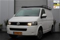 Volkswagen Transporter - 2.0 TDI L1H1 T800 Baseline - 180PK - Trekhaak - Leder - Koppeling vervangen - 1 - Thumbnail