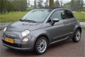 Fiat 500 - 500C 0.9 105PK Twin Air Cabrio Xenon Half-Leder Climatronic Park - 1 - Thumbnail