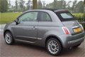 Fiat 500 - 500C 0.9 105PK Twin Air Cabrio Xenon Half-Leder Climatronic Park - 1 - Thumbnail