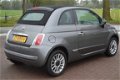 Fiat 500 - 500C 0.9 105PK Twin Air Cabrio Xenon Half-Leder Climatronic Park - 1 - Thumbnail