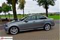 Mercedes-Benz C-klasse - 250 Avantgarde AMG pakket 204pk 2012 Schuifdak/Navi/Leder - 1 - Thumbnail