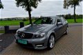 Mercedes-Benz C-klasse - 250 Avantgarde AMG pakket 204pk 2012 Schuifdak/Navi/Leder - 1 - Thumbnail