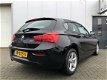 BMW 1-serie - 116i Cent Exe/1e eigenaar/Led/Navi/Clima - 1 - Thumbnail