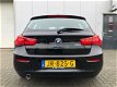 BMW 1-serie - 116i Cent Exe/1e eigenaar/Led/Navi/Clima - 1 - Thumbnail