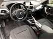 BMW 1-serie - 116i Cent Exe/1e eigenaar/Led/Navi/Clima - 1 - Thumbnail