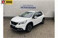 Peugeot 2008 - 110Pk Allure Eat6 - 1 - Thumbnail