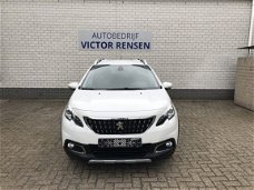 Peugeot 2008 - 110Pk Allure Eat6