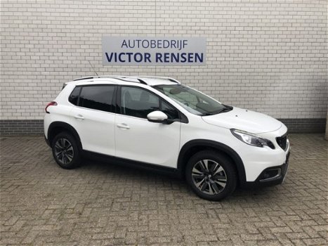 Peugeot 2008 - 110Pk Allure Eat6 - 1