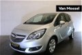 Opel Meriva - 1.4 100pk BlitZ | Navi | Clima | Sensoren - 1 - Thumbnail