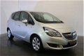 Opel Meriva - 1.4 100pk BlitZ | Navi | Clima | Sensoren - 1 - Thumbnail