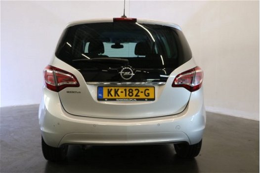 Opel Meriva - 1.4 100pk BlitZ | Navi | Clima | Sensoren - 1
