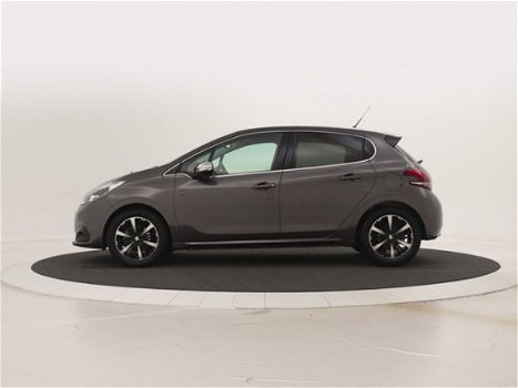 Peugeot 208 - 110 PK TECH EDTION | NAVI | CLIMA | CAMERA - 1