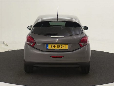 Peugeot 208 - 110 PK TECH EDTION | NAVI | CLIMA | CAMERA - 1