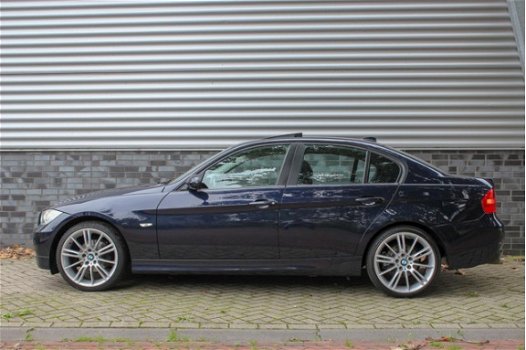 BMW 3-serie - 318i | DAK / PDC / XENON / ELEK. STOELEN / UNIEK RIJK UITGERUST - 1