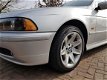 BMW 5-serie - 540i Lifestyle Executive - 1 - Thumbnail