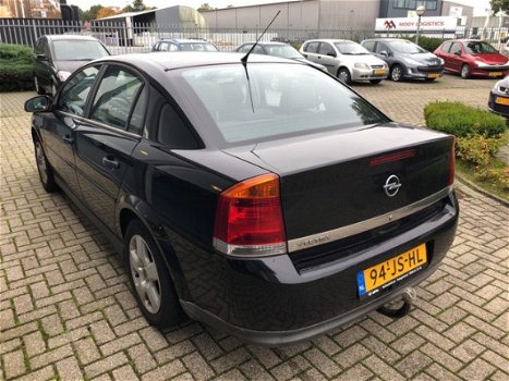 Opel Vectra - 2.2-16V Comfort APK 10-10-2020 - 1