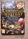 Chronicles of Mystery Legend Sacred Treasure Nieuw! - 1 - Thumbnail