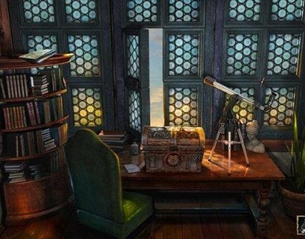 Chronicles of Mystery Legend Sacred Treasure Nieuw! - 5