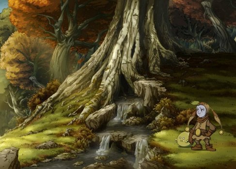 The Whispered World Nieuw Geseald! - 4