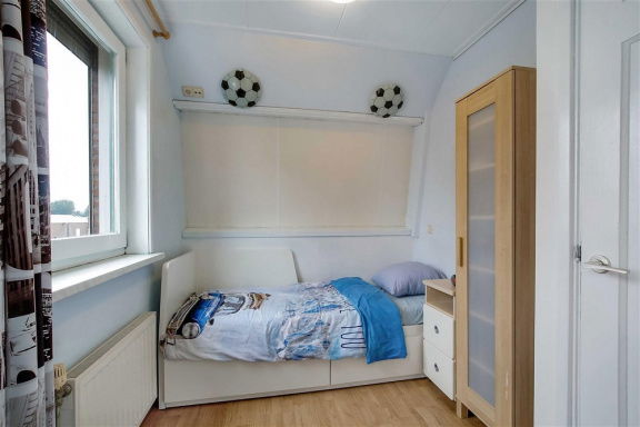 Woning Machineweg 36 Aalsmeer te koop aangeboden - Afbeelding 8