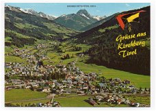 T069 Kirchberg  / Oostenrijk