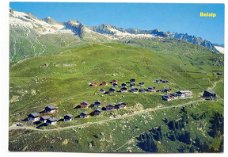 T070 Belalp Wallis ob Blatten Naters / Zwitserland