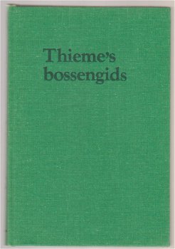 M. Poruba e.a.: Thieme's bossengids - 1