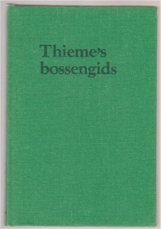 M. Poruba e.a.: Thieme's bossengids