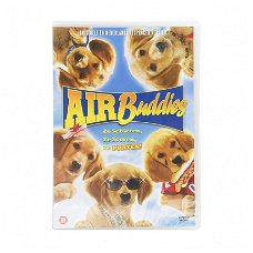 Air Buddies (DVD)  Nieuw/Gesealed