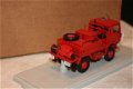 Renault truck Brandweerwagen 1/43 Replex 43 - 3 - Thumbnail