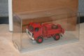 Renault truck Brandweerwagen 1/43 Replex 43 - 4 - Thumbnail